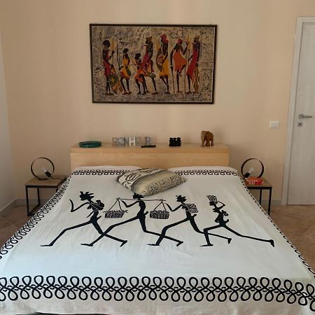 Appartement Chez Nous à Rome Extérieur photo