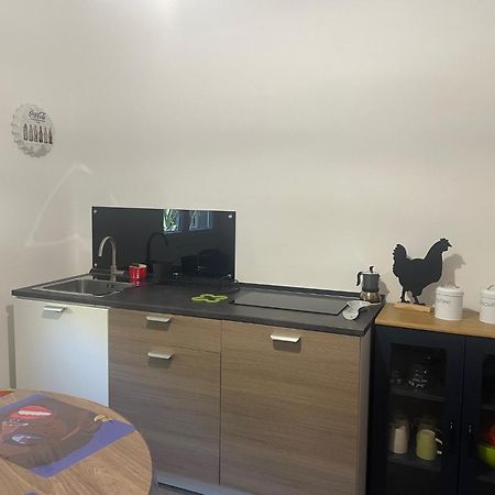 Appartement Chez Nous à Rome Extérieur photo