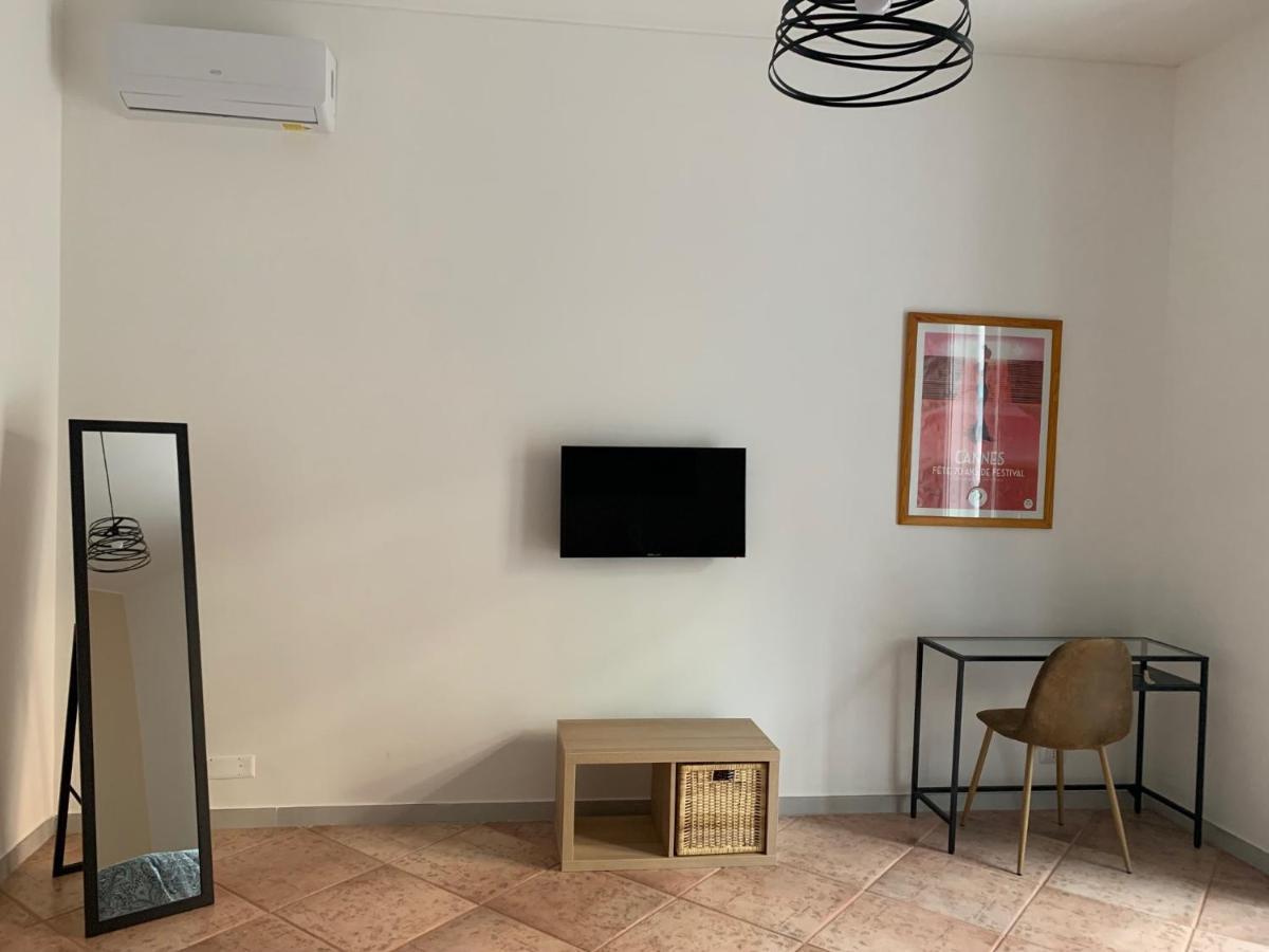 Appartement Chez Nous à Rome Extérieur photo