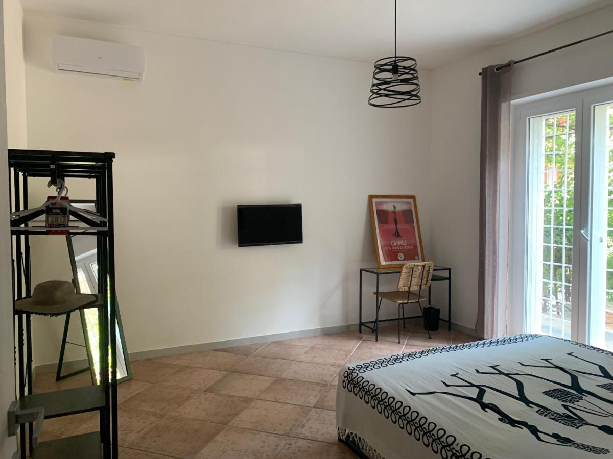 Appartement Chez Nous à Rome Extérieur photo