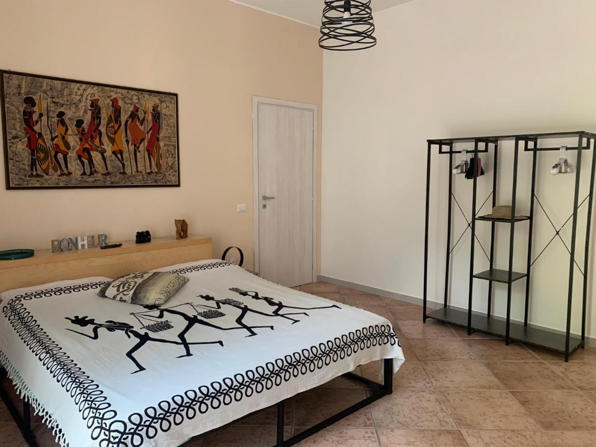 Appartement Chez Nous à Rome Extérieur photo