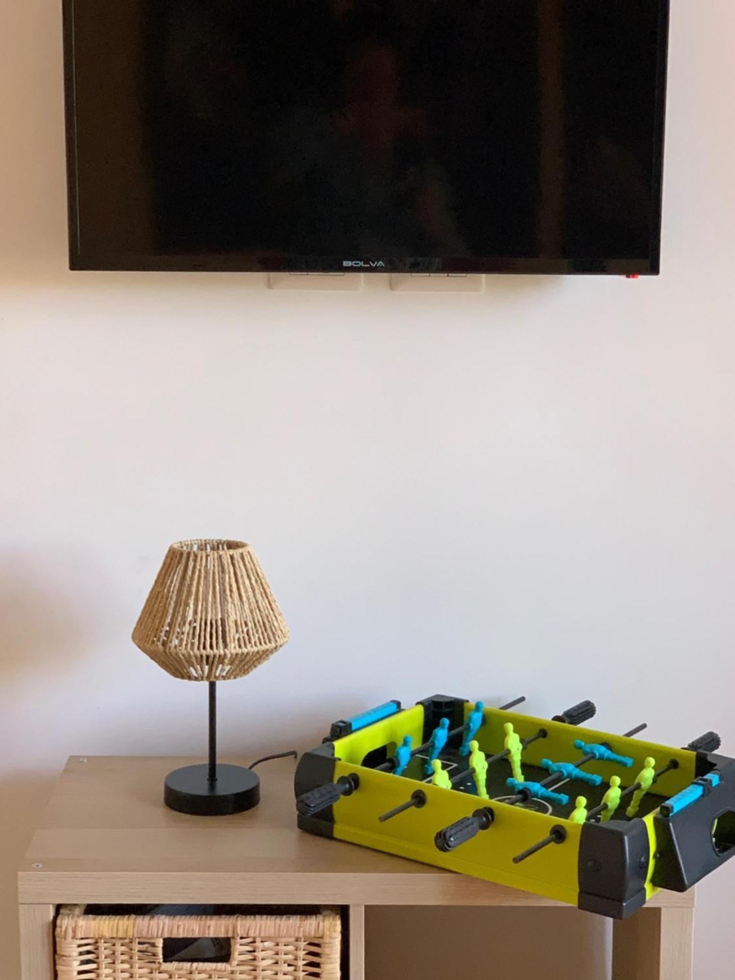 Appartement Chez Nous à Rome Extérieur photo