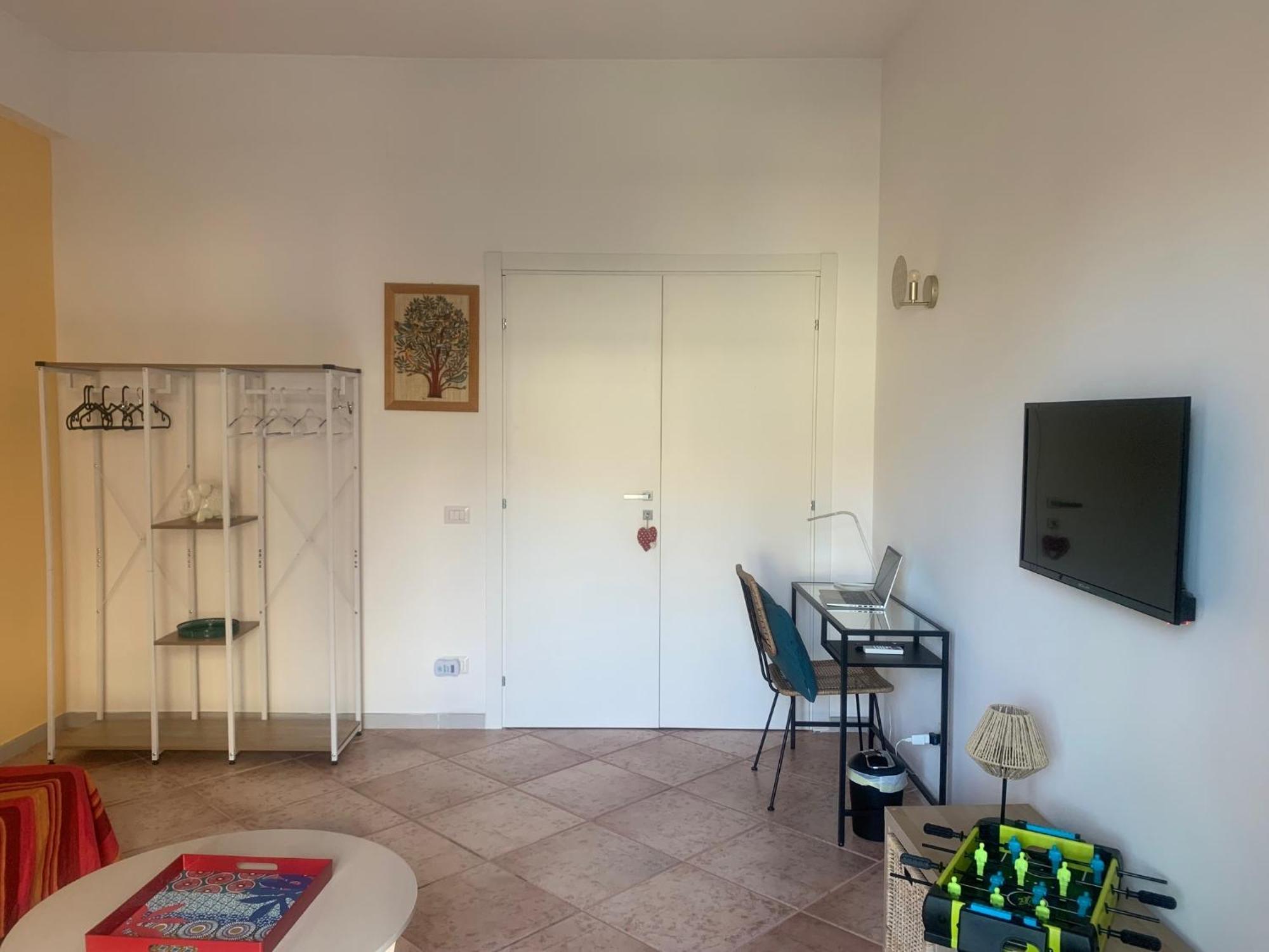 Appartement Chez Nous à Rome Extérieur photo