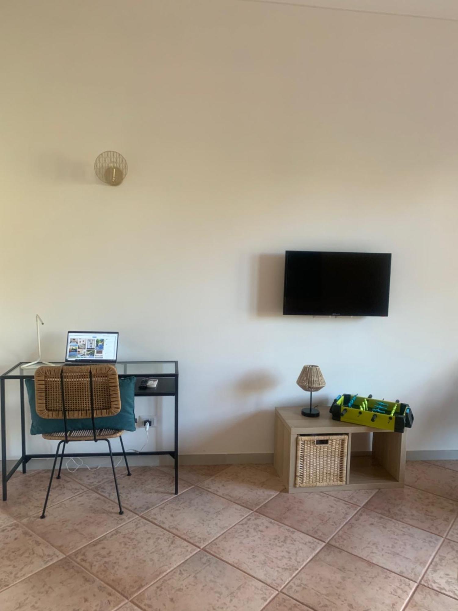 Appartement Chez Nous à Rome Extérieur photo