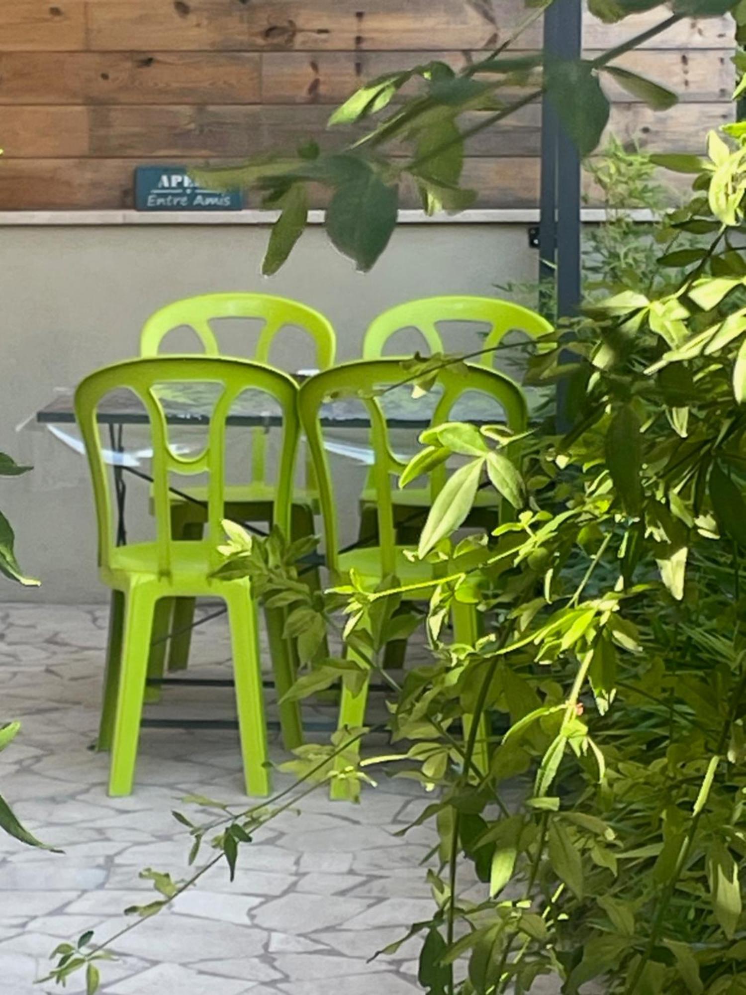 Appartement Chez Nous à Rome Extérieur photo