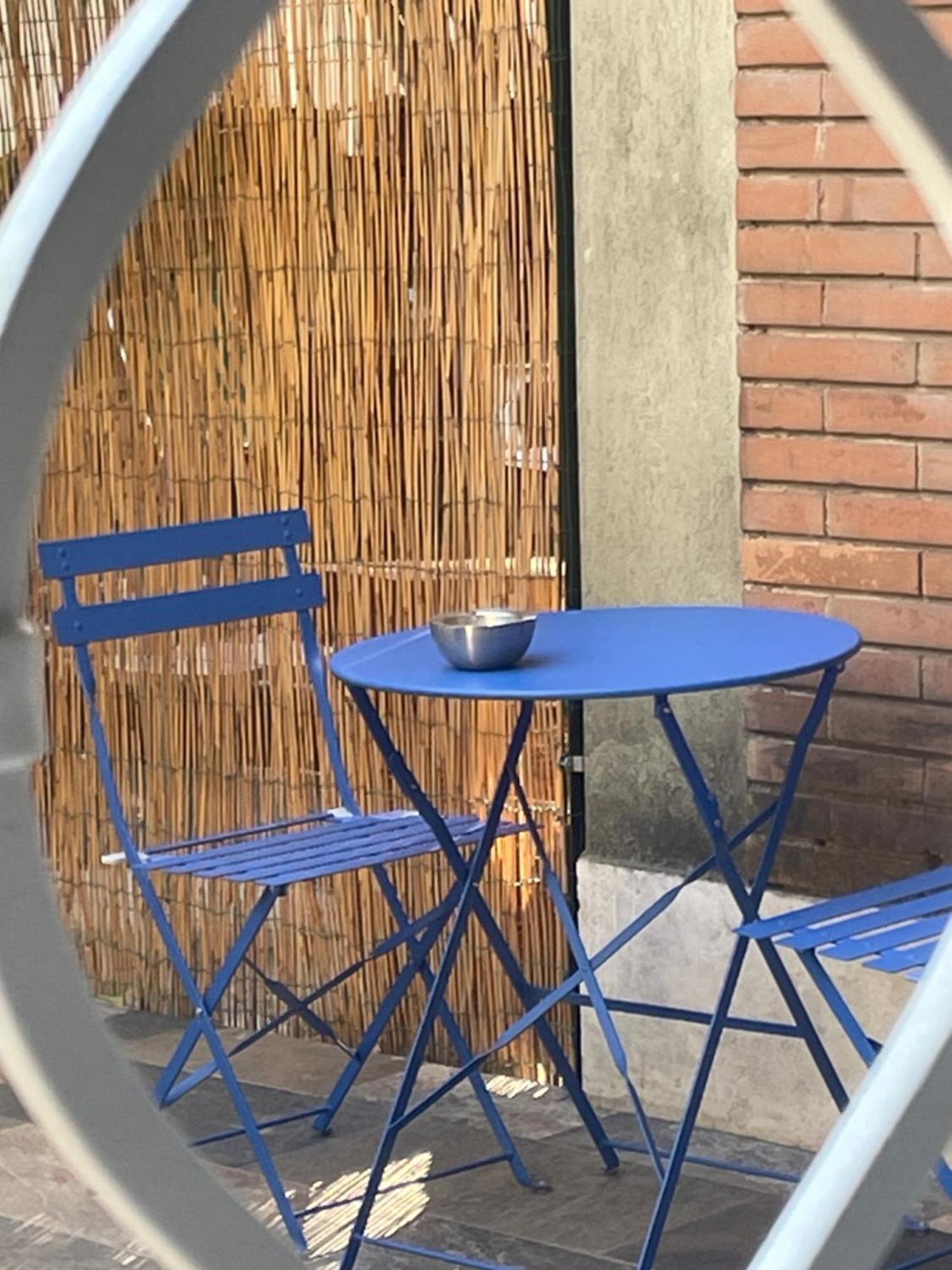 Appartement Chez Nous à Rome Extérieur photo